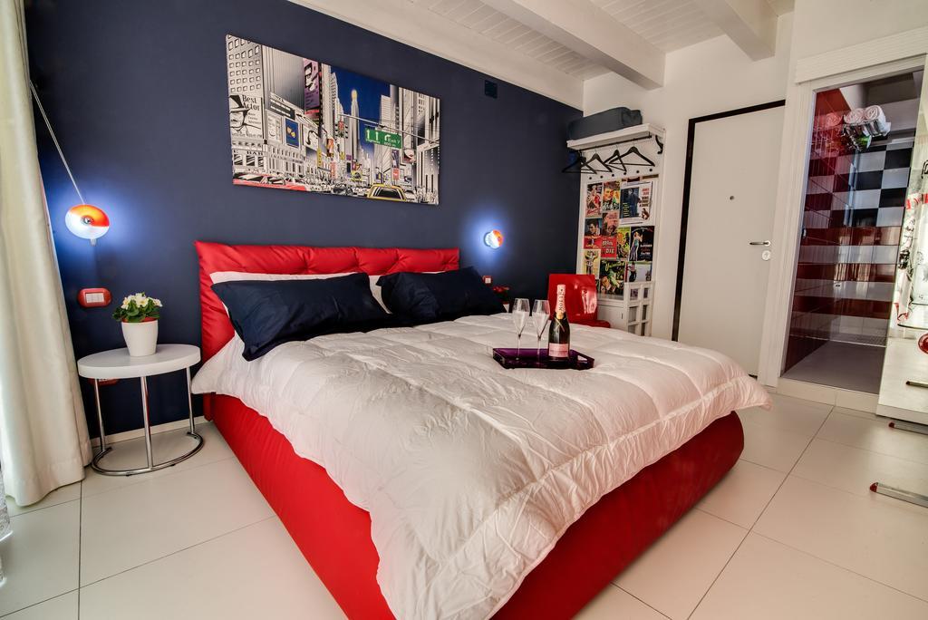 Marco Polo B&B Барлетта Номер фото