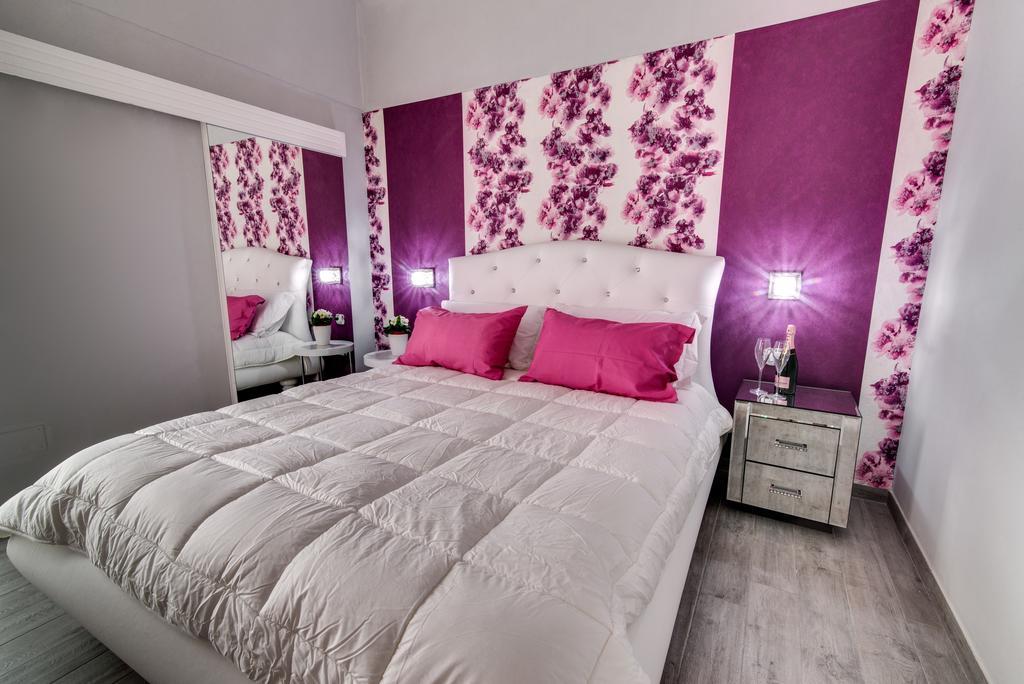 Marco Polo B&B Барлетта Экстерьер фото