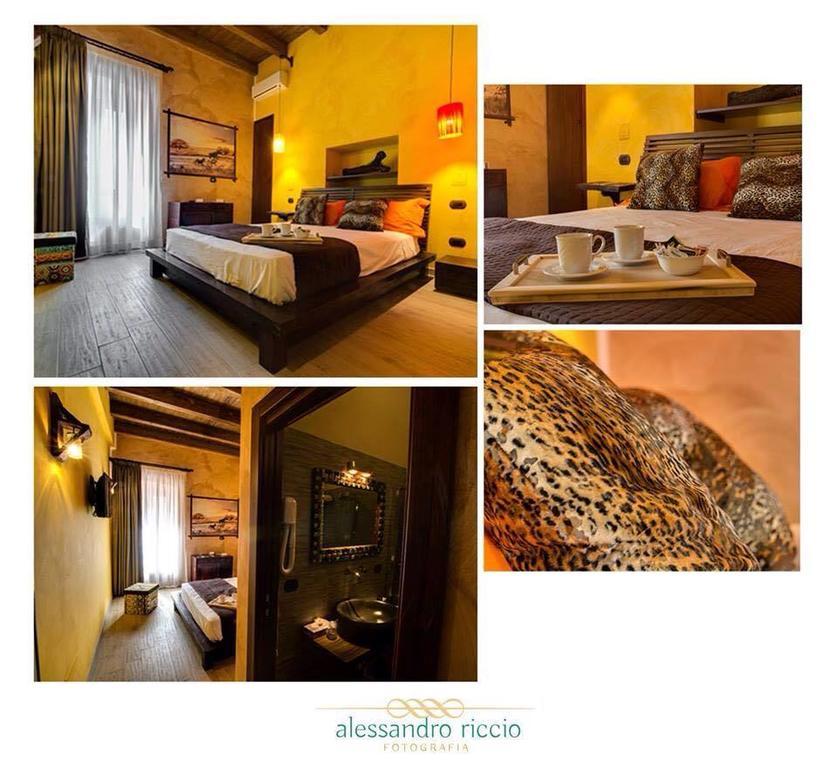 Marco Polo B&B Барлетта Номер фото