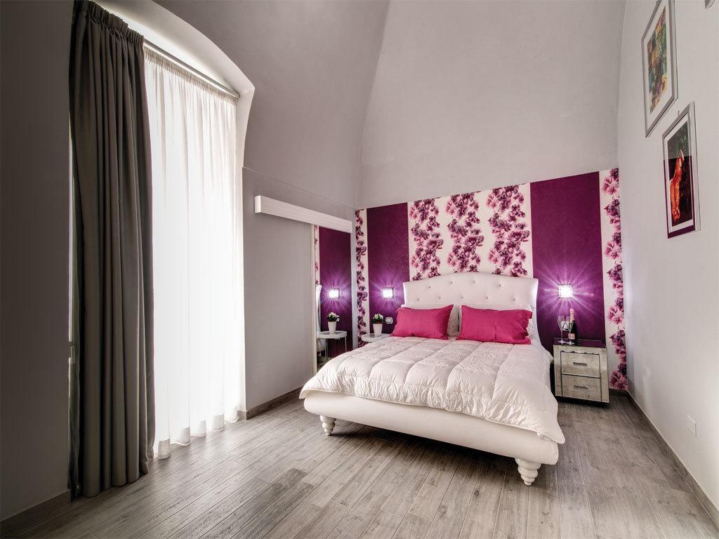Marco Polo B&B Барлетта Экстерьер фото