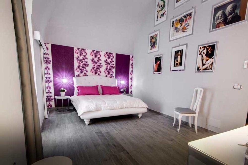Marco Polo B&B Барлетта Экстерьер фото